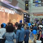 Waikiki en Sambil Caracas