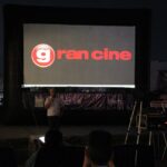 gran cine
