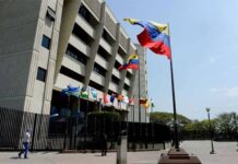 Con representantes de la AN y el CNE: Publicaron lista de postulados a magistrados del TSJ TSJ