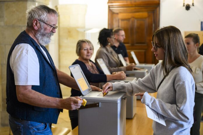 EFE / Argentina elecciones