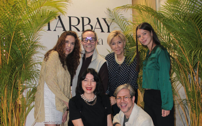 Tarbay Tarbay