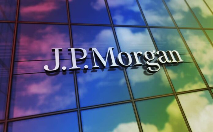 JPMorgan