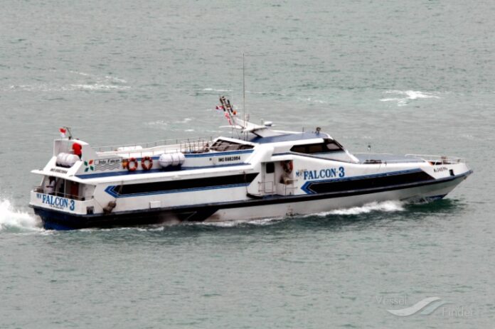 ferry