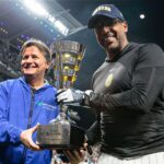 Copa Bancamiga Ariel y Alguacil
