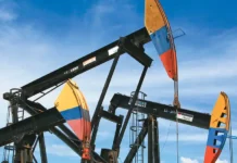 Producción de petróleo en Venezuela registra un incremento acumulado de 27,6% en 2026 Venezuela - India - petróleo