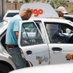 Taxis..