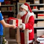 Santa Regalos
