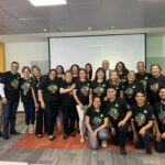 Voluntarios Banesco