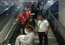 Llegaron a Venezuela 120 migrantes repatriados desde Miami