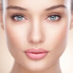 rostro radiante