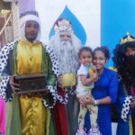 Reyes Magos
