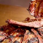 Costillitas BBQ LM