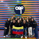 Delegacion-Venezuela