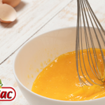 salsa de naranja