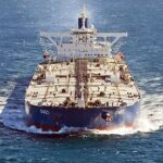 barco petrolero