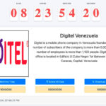 Digitel-Rescate