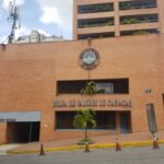 bolsa de valores caracas