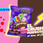 KV chocofudge fresa