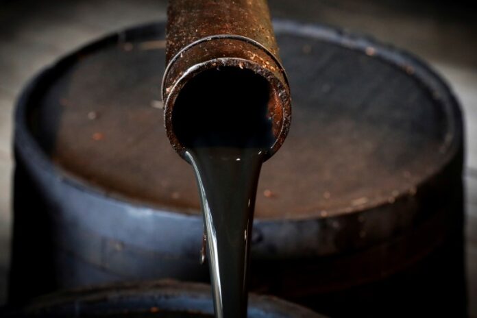 Petroleo - AIE - licencias - Venezuela