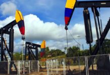 A largo plazo: Morgan Stanley estima que reactivar industria petrolera en Venezuela tomará varios años petróleo - Venezuela