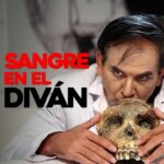 sangre en el divan