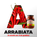 arrabiata