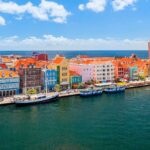 panoramic-view-of-willemstad-curacao