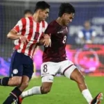 paraguay-venezuela
