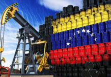 Exportaciones petroleras de Venezuela alcanzan los 1,25 millones de bd: el nivel más alto en siete años Pdvsa - petróleo - Venezuela - zonas - Henao - petroleras - exportaciones