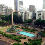 plaza altamira