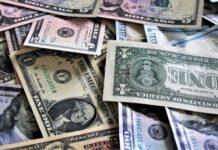 Secretario del Tesoro de EEUU asegura que el dólar será «pieza central» en la economía de Venezuela dólar - Venezuela