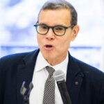 Datanálisis, Luis Vicente León