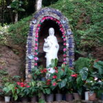 2. Gruta de la Virgen de Betania (2)