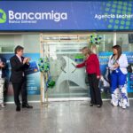 Agencia Lechería1 en baja