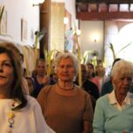Alcaldía de El Hatillo – Agenda Semana Santa 2024 – Foto 1