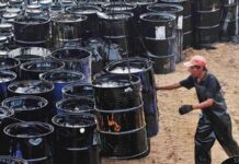 Ingresos petroleros de Venezuela podrían cerrar 2026 en 25.000 millones de dólares pese al fin de la guerra petróleo AIE