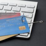 FOTO- Cómo pueden robar las claves de acceso a tu banco