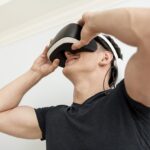 FOTO- ¿Qué riesgos puede traer Apple Vision Pro