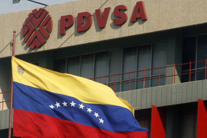 PDVSA - TotalEnergies