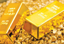 Senadora Paola Holguín afirma que el 80% del oro de Colombia se exporta de forma ilegal Oro - Colombia