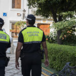 policia de españa