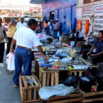 buhoneros