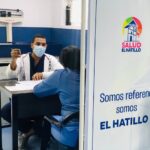 Alcaldía de El Hatillo – Balance de Salud Primer Trismestre 2024 Foto (3)