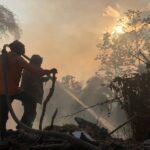 Alcaldía de El Hatillo – Prevención contra Incendios_Foto1