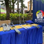 El Hatillo – Balance preliminar del censo de personas con discapacidad 4
