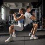 FOTO-Estudios revelan por qué las personas se motivan más al entrenar acompañadas