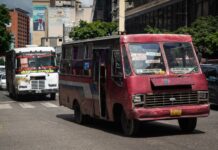 Fontur activa plan de financiamiento con la banca para compra de repuestos e insumos para transportistas Fontur - Transportistas