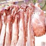 carne de cerdo