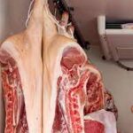 carne de cochino