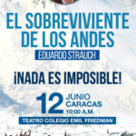 Convocatoria estudiantes